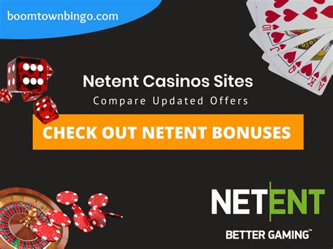 casino netent|netent casino sites.